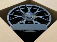 Porsche 911 (991) 2011–2019 Smedede OEM fælge R20 V1 (4 stk.) foto 3