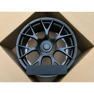 Smedede OEM fælge R20 V1 (4 stk.) Porsche 911 (991) 2011–2019 foto 1