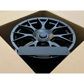 Smedede OEM fælge R20 V1 (4 stk.) Porsche 911 (991) 2011–2019 foto 3