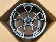 Porsche 911 (992) 2018– Smedede OEM fælge R20 R21 V19 (4 stk) foto 1