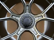 Porsche 911 (992) 2018– Smedede OEM fælge R20 R21 V19 (4 stk) foto 3
