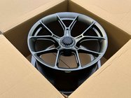 Porsche 911 (992) 2018– Smedede OEM fælge R20 R21 V19 (4 stk) foto 2