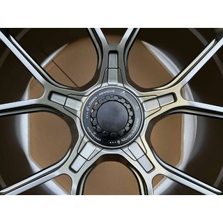 Smedede OEM fælge R20 R21 V19 (4 stk) foto 3