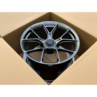 Smedede OEM fælge R20 R21 V19 (4 stk) foto 2