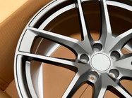 Porsche Macan 2014–2024 Smedede OEM fælge R20 (4 stk.) foto 6