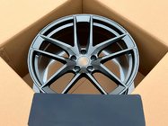 Porsche Macan 2014–2024 Smedede OEM fælge R20 (4 stk.) foto 2