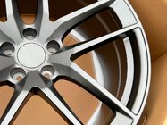 Porsche Macan 2014–2024 Smedede OEM fælge R20 (4 stk.) foto 8