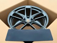 Porsche Macan 2014–2024 Smedede OEM fælge R20 (4 stk.) foto 3