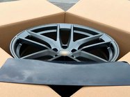 Porsche Macan 2014–2024 Smedede OEM fælge R20 (4 stk.) foto 5