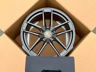 Porsche Macan 2014–2024 Smedede OEM fælge R20 (4 stk.) foto 1