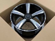 Porsche 911 (992) 2018– Smedede OEM-fælge R20 R21 V20 (4 stk.) foto 2