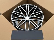 Porsche Macan 2014–2024 Smedede fælge OEM R21 V2 (4 stk.) foto 2
