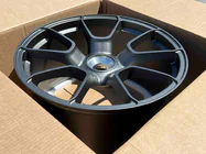 Porsche 911 (992) 2018– Smedede OEM-fælge R20 R21 V21 (4 stk.) foto 4