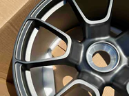 Porsche 911 (992) 2018– Smedede OEM-fælge R20 R21 V21 (4 stk.) foto 7