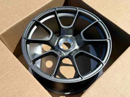 Porsche 911 (992) 2018– Smedede OEM-fælge R20 R21 V21 (4 stk.) foto 2
