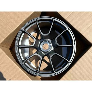Smedede OEM-fælge R20 R21 V21 (4 stk.) foto 1