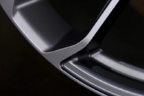 Porsche Macan 2014–2024 OEM smedede fælge R18 (4 stk.) foto 5