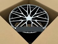 Porsche Cayenne 2018– Smedede OEM-fælge R22 V5 (4 stk.) foto 3