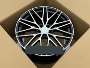 Porsche Cayenne 2018– Smedede OEM-fælge R22 V5 (4 stk.) foto 2