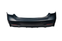 BMW 3-serie F30/F31 2012–2019 Bodykit-sæt (F80 M3, til tågelygter) foto 6