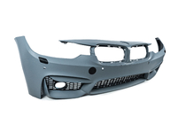 BMW 3-serie F30/F31 2012–2019 Bodykit-sæt (F80 M3, til tågelygter) foto 5