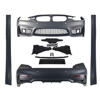 Bodykit-sæt (F80 M3, til tågelygter) foto 2