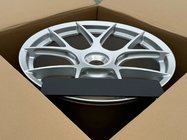 Porsche 911 (992) 2018– Smedede fælge OEM R20 R21 V22 (sæt med 4) foto 6