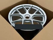 Porsche 911 (992) 2018– Smedede fælge OEM R20 R21 V22 (sæt med 4) foto 5