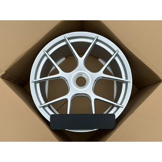 Smedede fælge OEM R20 R21 V22 (sæt med 4) foto 3