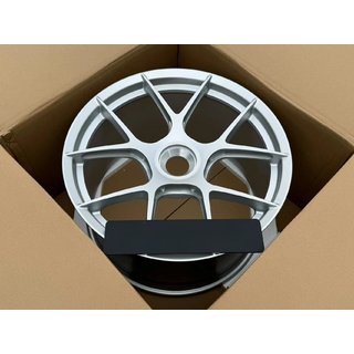 Smedede fælge OEM R20 R21 V22 (sæt med 4) foto 4