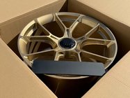 Porsche 911 (992) 2018– Smedede OEM fælge R20 R21 V23 (4 stk.) foto 4
