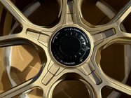 Porsche 911 (992) 2018– Smedede OEM fælge R20 R21 V23 (4 stk.) foto 7