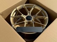 Porsche 911 (992) 2018– Smedede OEM fælge R20 R21 V23 (4 stk.) foto 3