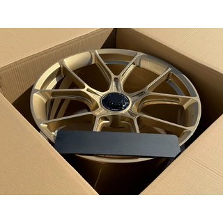 Smedede OEM fælge R20 R21 V23 (4 stk.) foto 4