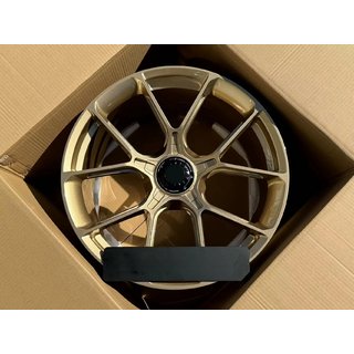 Smedede OEM fælge R20 R21 V23 (4 stk.) foto 2