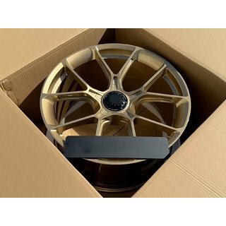 Smedede OEM fælge R20 R21 V23 (4 stk.) foto 3