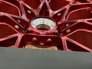 Porsche 911 (992) 2018– Smedede OEM fælge R20 R21 V25 (4 stk.) foto 9