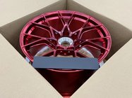 Porsche 911 (992) 2018– Smedede OEM fælge R20 R21 V25 (4 stk.) foto 4
