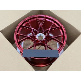 Smedede OEM fælge R20 R21 V25 (4 stk.) foto 3