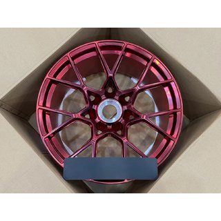Smedede OEM fælge R20 R21 V25 (4 stk.) foto 2