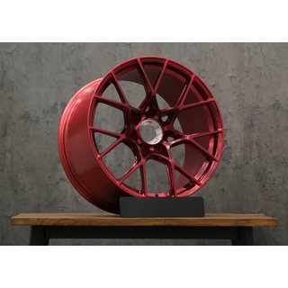Smedede OEM fælge R20 R21 V25 (4 stk.) foto 1