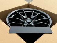 Porsche 911 (997) 2004–2012 Smedede OEM fælge R19 V1 (4 stk.) foto 4