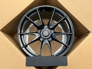 Porsche 911 (997) 2004–2012 Smedede OEM fælge R19 V1 (4 stk.) foto 1