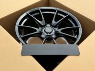 Porsche 911 (997) 2004–2012 Smedede OEM fælge R19 V1 (4 stk.) foto 3