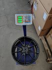 Porsche 911 (997) 2004–2012 Smedede OEM fælge R19 V1 (4 stk.) foto 10