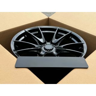 Smedede OEM fælge R19 V1 (4 stk.) foto 4