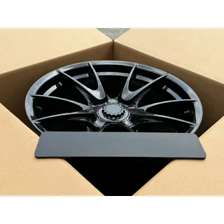 Smedede OEM fælge R19 V1 (4 stk.) foto 4