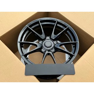 Smedede OEM fælge R19 V1 (4 stk.) foto 2