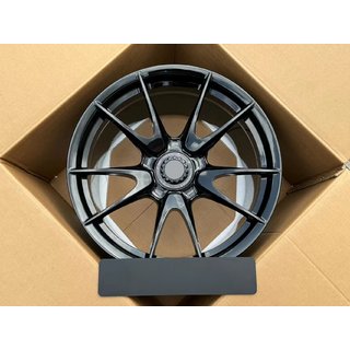 Smedede OEM fælge R19 V1 (4 stk.) foto 1