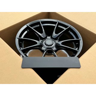 Smedede OEM fælge R19 V1 (4 stk.) Porsche 911 (997) 2004–2012 foto 3